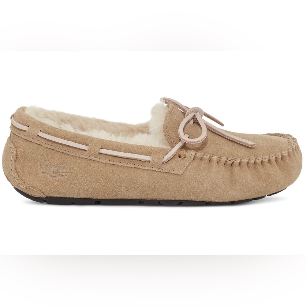 UGG l Dakota Slipper l Tabacco l Size : 7 - Picture 1 of 12